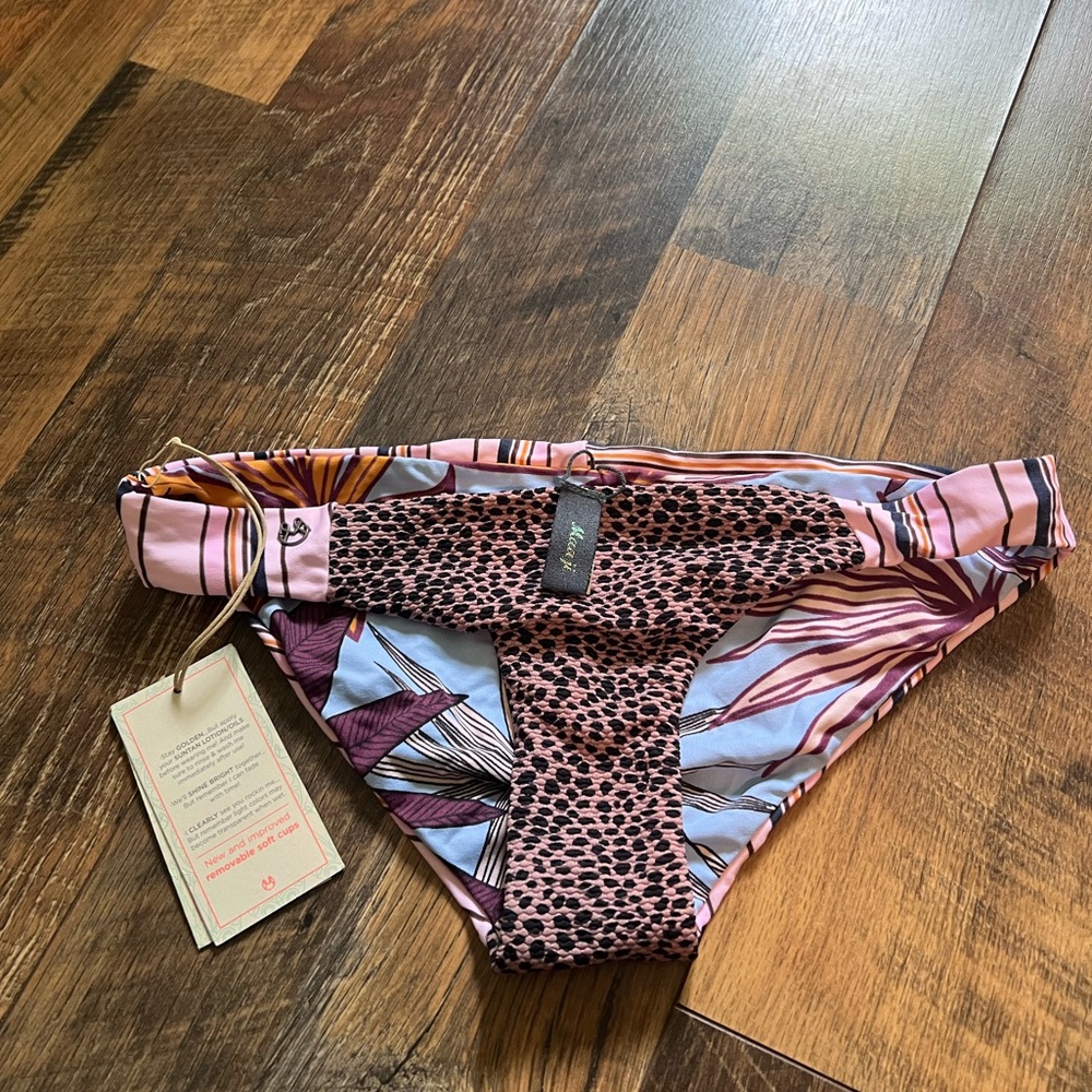Maaji bikini bottoms